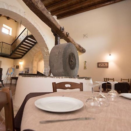 Agriturismo Saccollino San Paolo  Luaran gambar