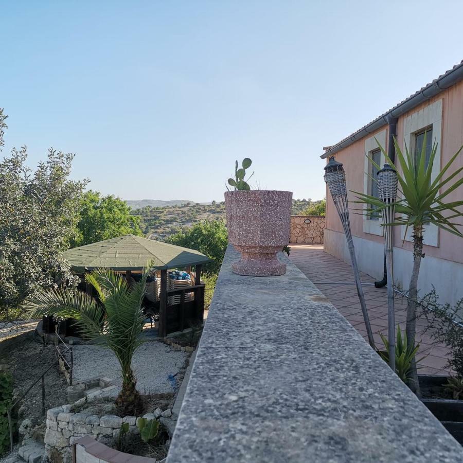 Agriturismo Saccollino San Paolo  Luaran gambar
