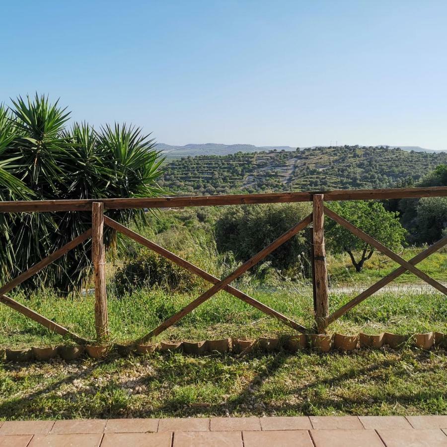 Agriturismo Saccollino San Paolo  Luaran gambar