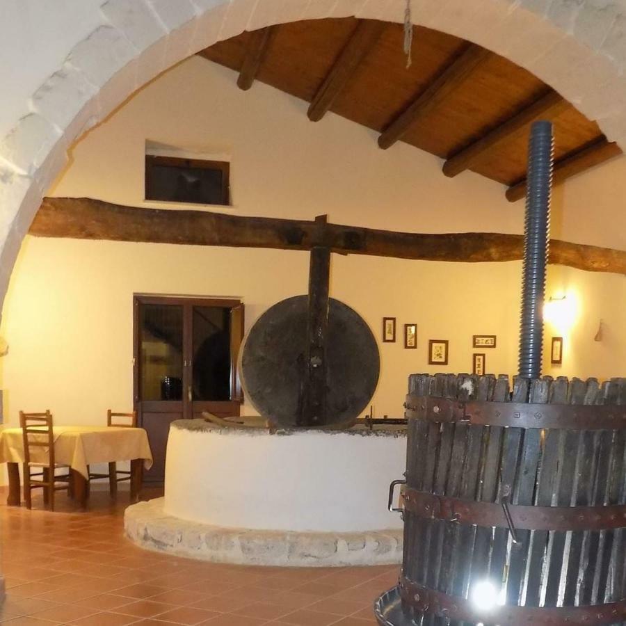 Agriturismo Saccollino San Paolo  Luaran gambar