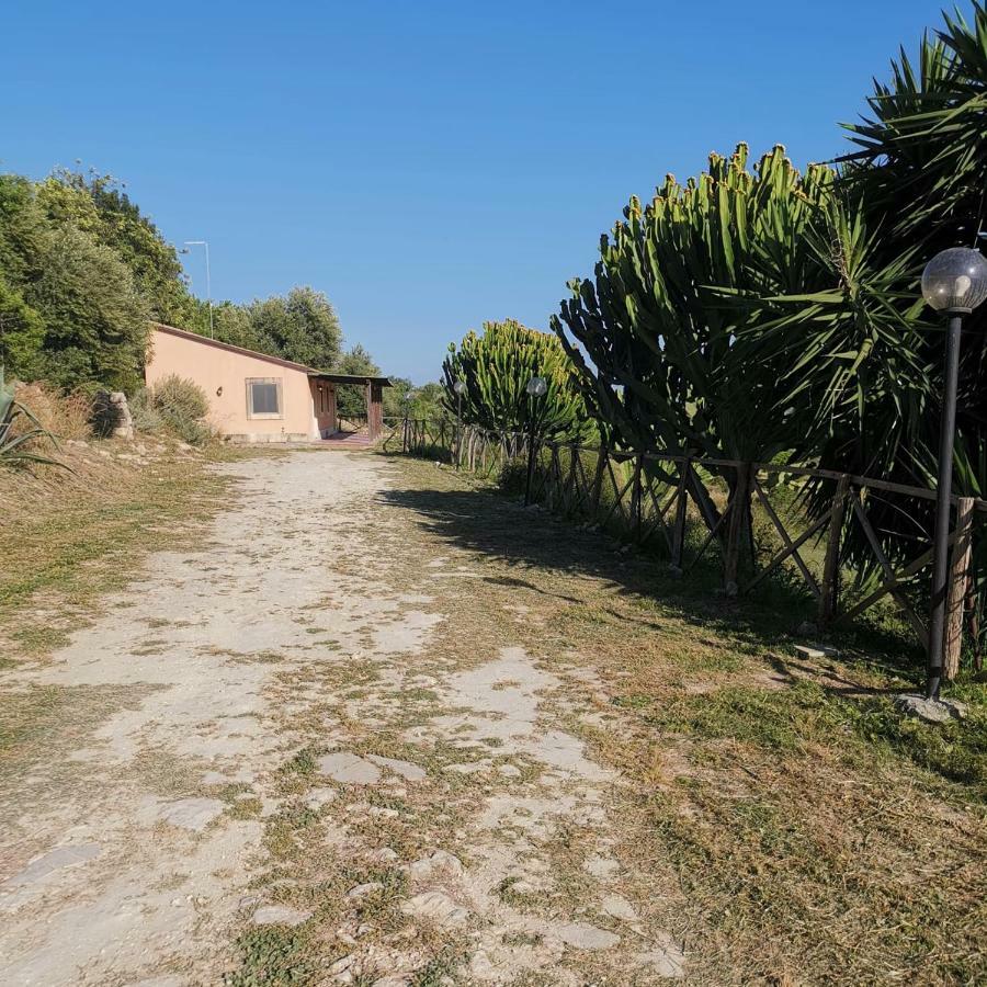 Agriturismo Saccollino San Paolo  Luaran gambar