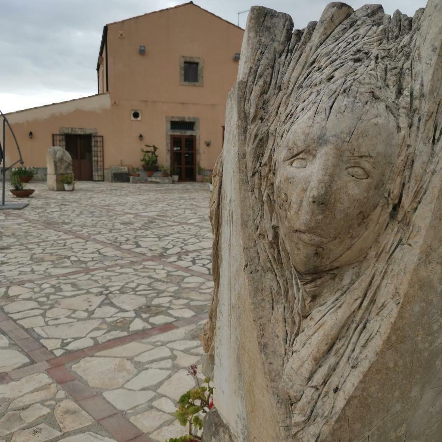 Agriturismo Saccollino San Paolo  Luaran gambar