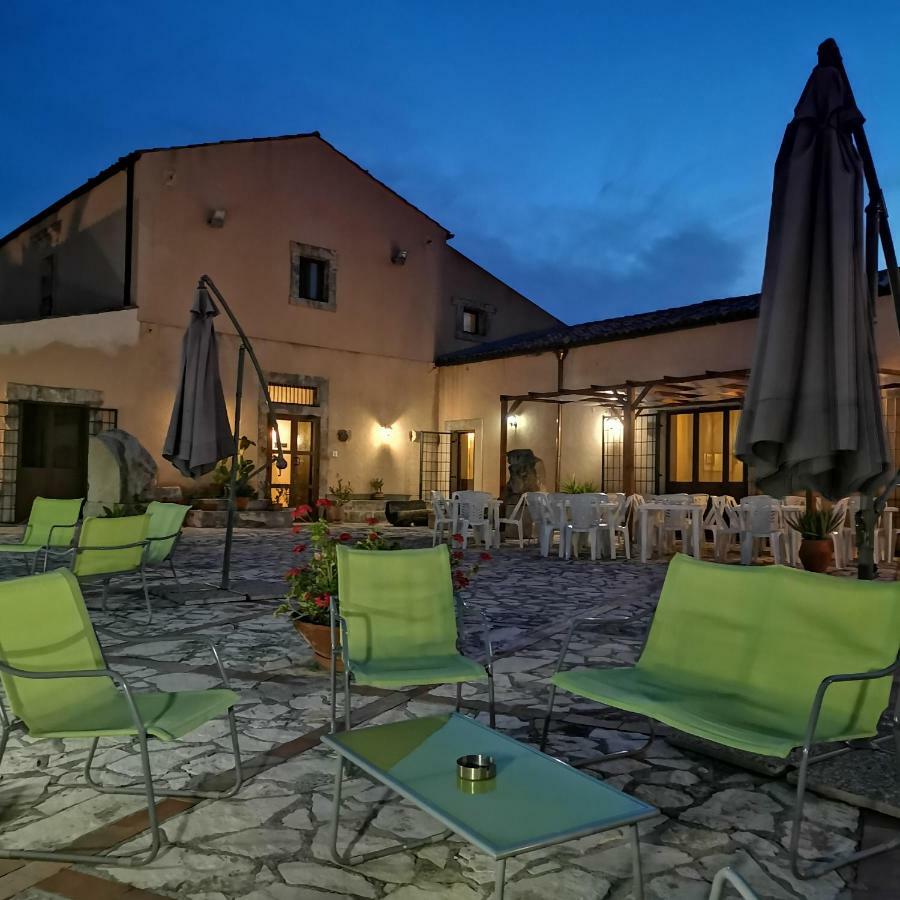 Agriturismo Saccollino San Paolo  Luaran gambar