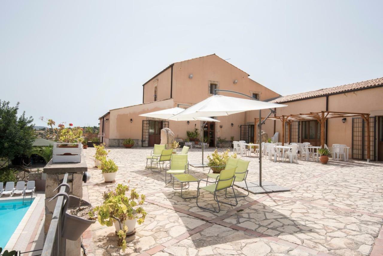 Agriturismo Saccollino San Paolo  Luaran gambar