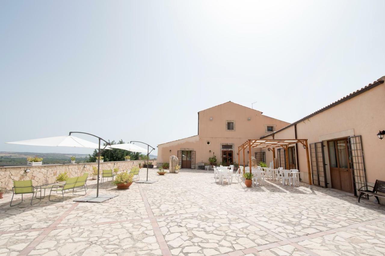 Agriturismo Saccollino San Paolo  Luaran gambar