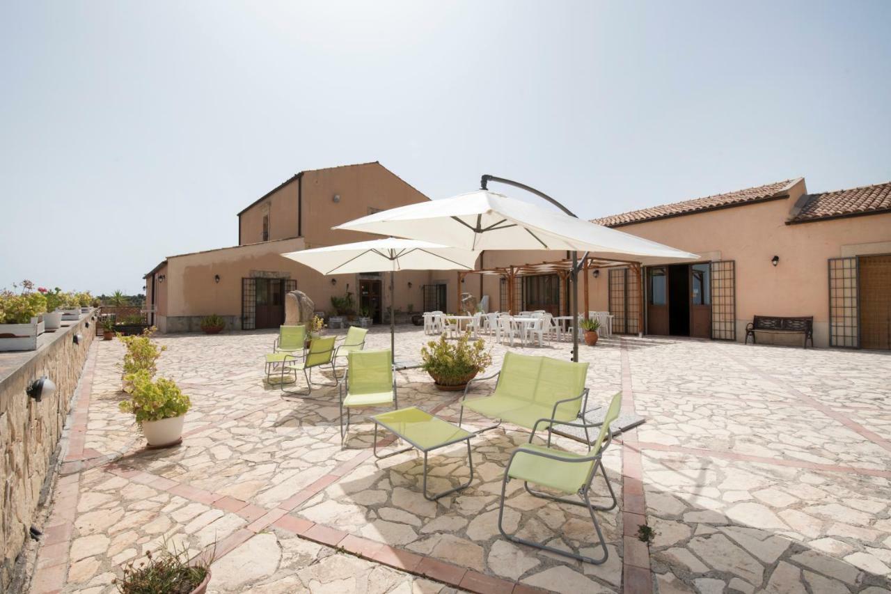 Agriturismo Saccollino San Paolo  Luaran gambar