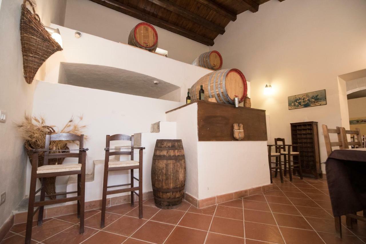 Agriturismo Saccollino San Paolo  Luaran gambar