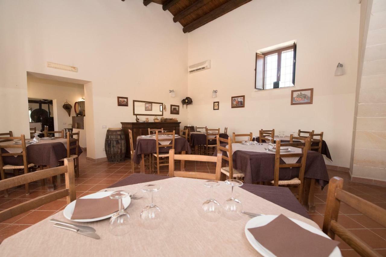 Agriturismo Saccollino San Paolo  Luaran gambar